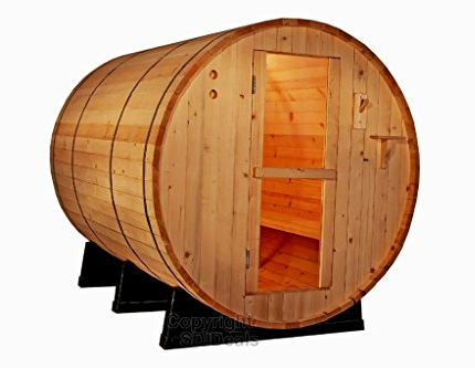 Heaters4Saunas Provide Quality Sauna Buckets 