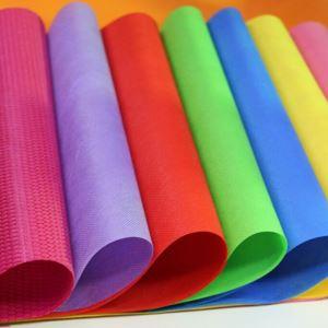Wholesale Nonwoven Fabric Jumbo Roll 