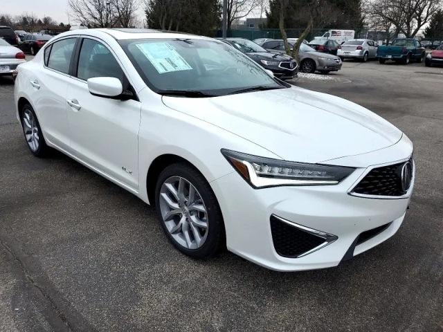 Lease ACURA ILX $0 Or No Money Down Deals