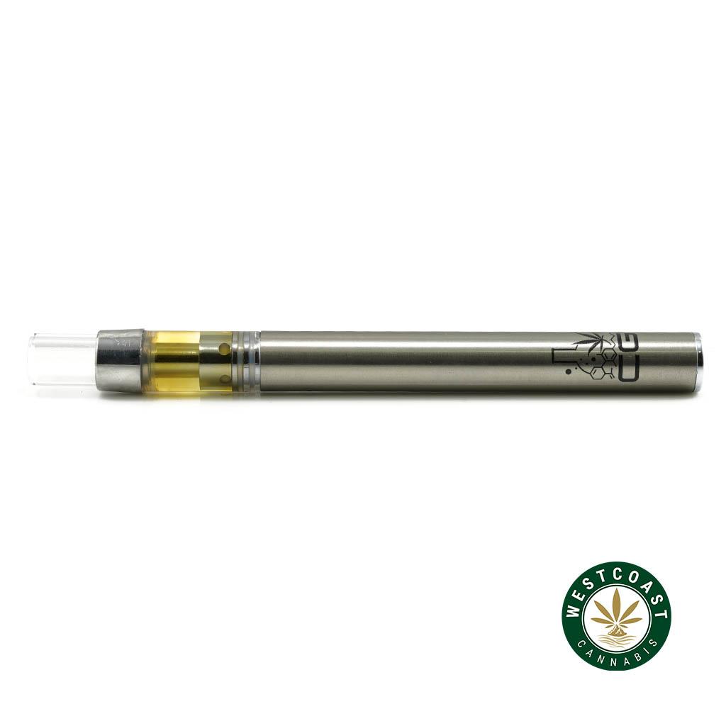 CG Extracts – Disposable Pens