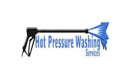 Professional Hot Water Pressure Cleaning in San Jose