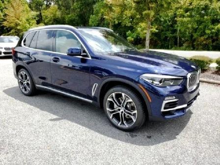 2020 BMW X5 Special Lease Deals Offer NJ CT NY PA