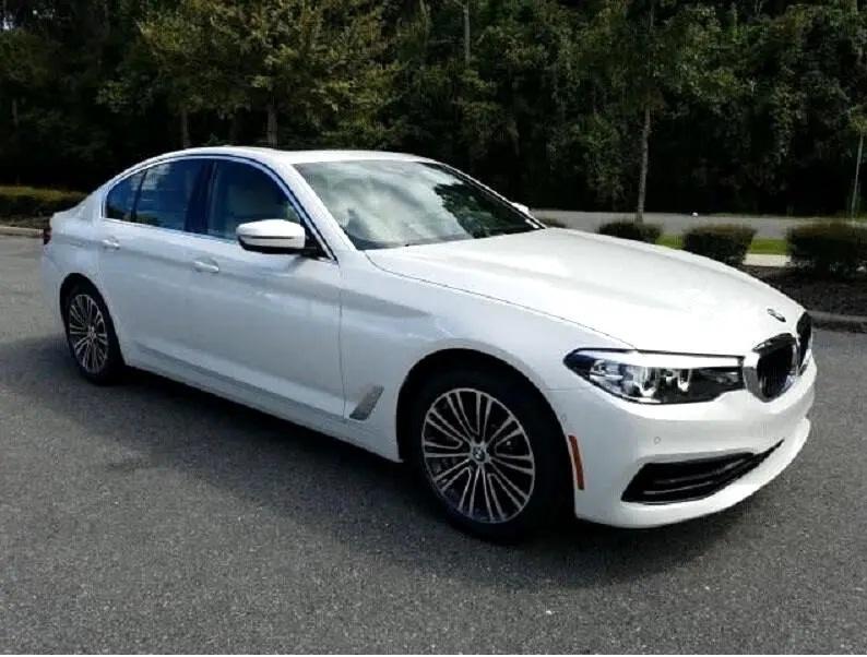 2020 BMW 5 SERIES 530I Special Lease Deals Offer NJ CT NY PA