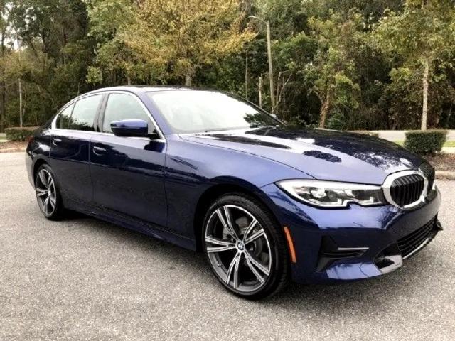 No Down Payment Lease 2020 BMW 3 SERIES 330I NJ CT NY PA