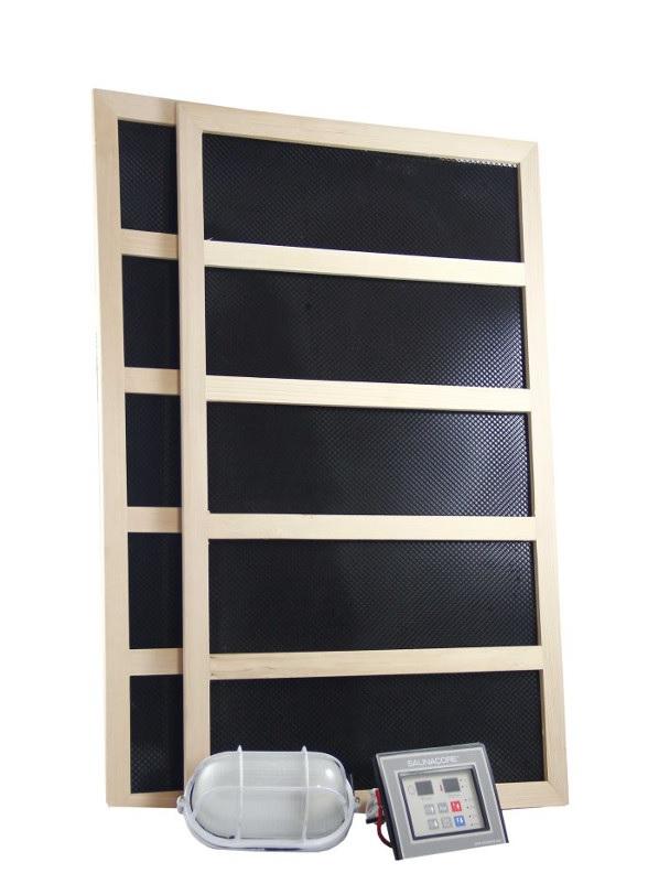 Infrared Sauna Panels For Sale