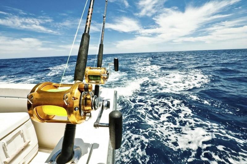 Enjoy Most Exciting Deep Sea Fishing Tour Jamaica at Jam Tours and Tra