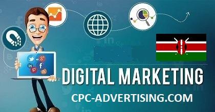 Digital Marketing :: Cost Per Click Advertising