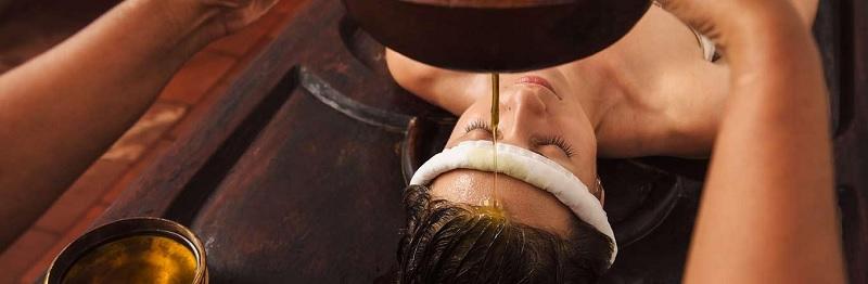 Get Ayurvedic Spa Treatments At Wellness Resorts In The Bach House Goa