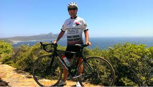 Book Table Mountain Bike Ride Tour in Cape Town