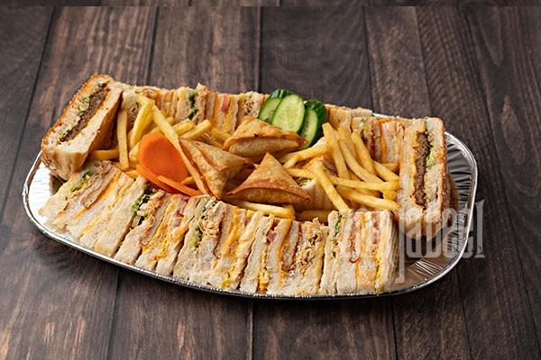 Do visit At Zanjabeelcafe For best cafeteria In Qatar
