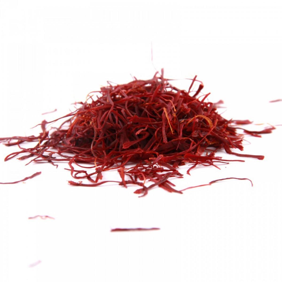 The 6 other uses of saffron