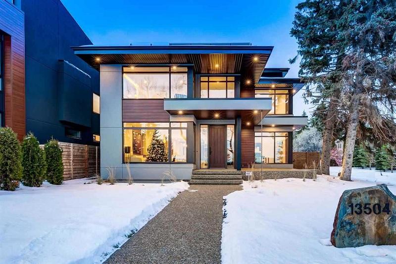 Best Edmonton Real Estate