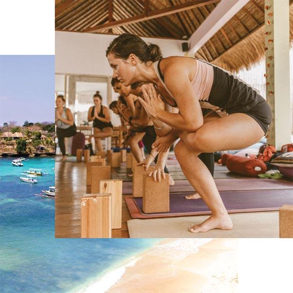 Join 200hr Yoga Teacher Training in Bali at affordable rate (Indonesia