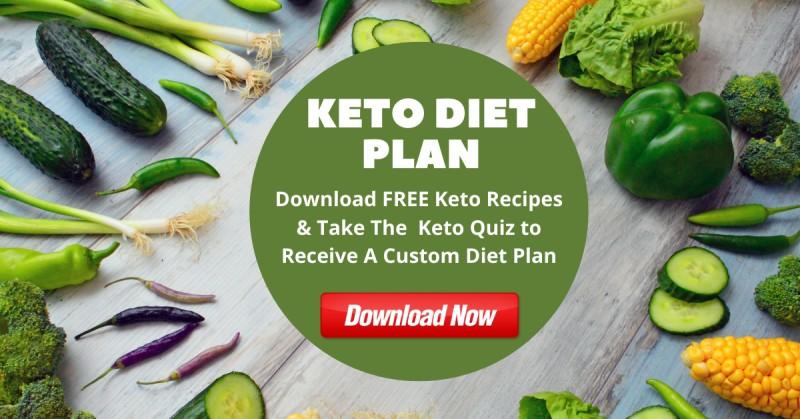 The new way to Keto diet