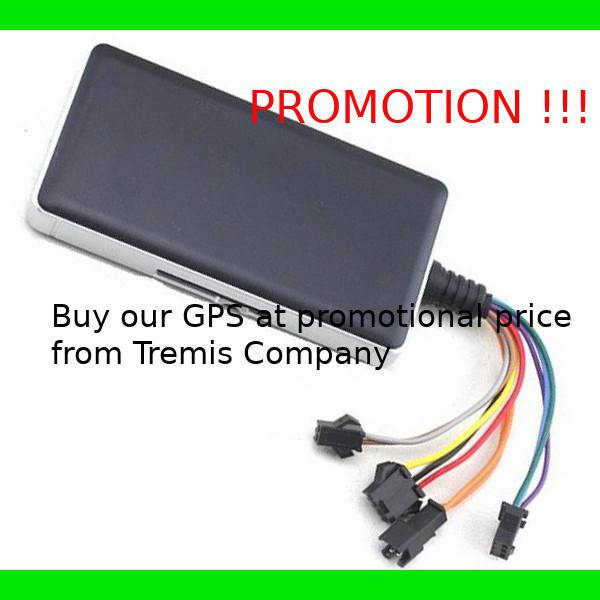 GPS TRACKER FOR ALL TYPES OF CARS & MOTOBIKES