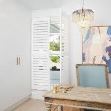 Exterior Shutters In Auckland