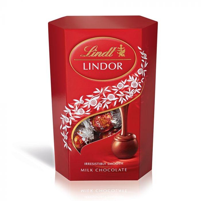 Lindt lindor Chocolate For Sale