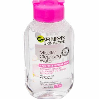 Garnier Skin Active Micellar Cleansing Water ( Sensitive Skin) 100ml