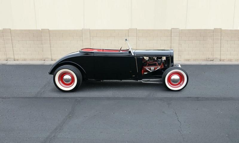 Arizona Classic Car Sales :: Phoenix AZ