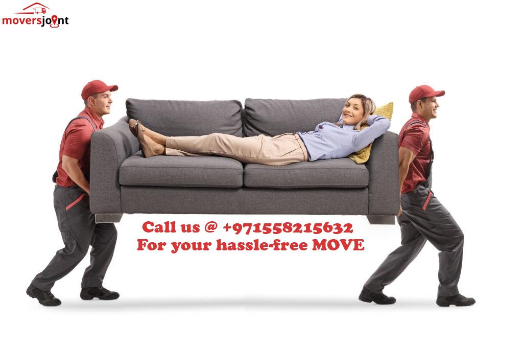Moversjoint | Best Movers in Dubai