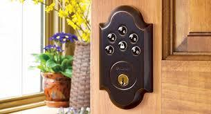 Find Wide Range of Temporary Code Locks in North Reading