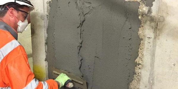 Hire the best Washington Concrete Repair