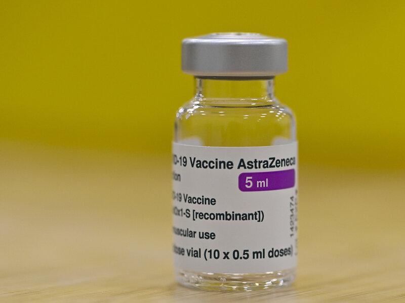 Medical Supply Vaccine