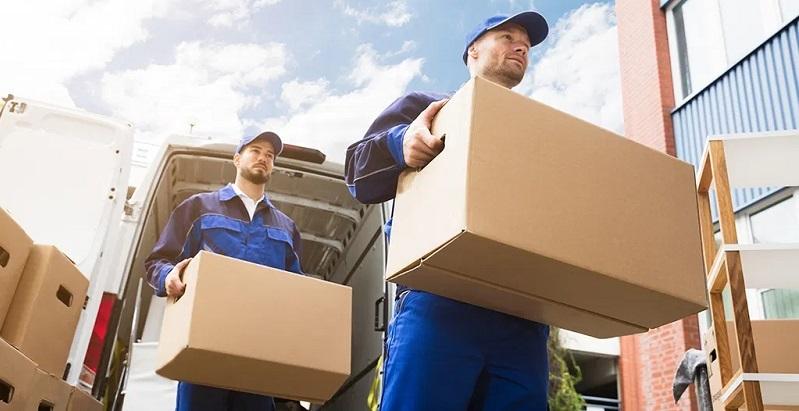 House & Office Shifting Services in Dhaka