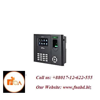 Time Attendance Device Solution
