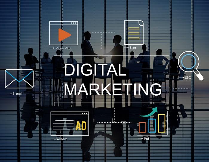 SEO Digital Marketing and Social media Marketing company in Muscat Oma