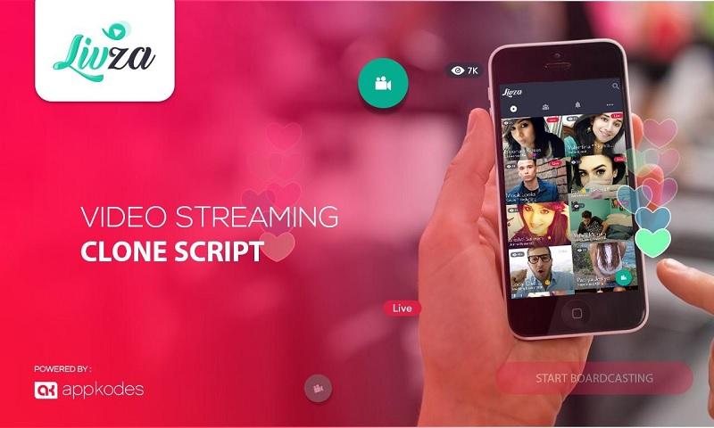 Own A Lucrative Online Business With Open Source Video Streaming Scrip