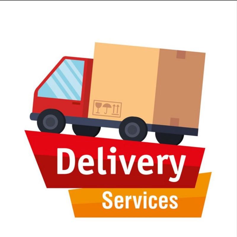 So. Calif. Delivery service