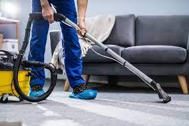 Carpet cleaning valley village