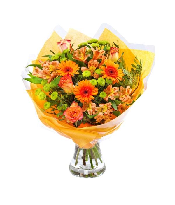 Choose the best Flower delivery Hamburg near you