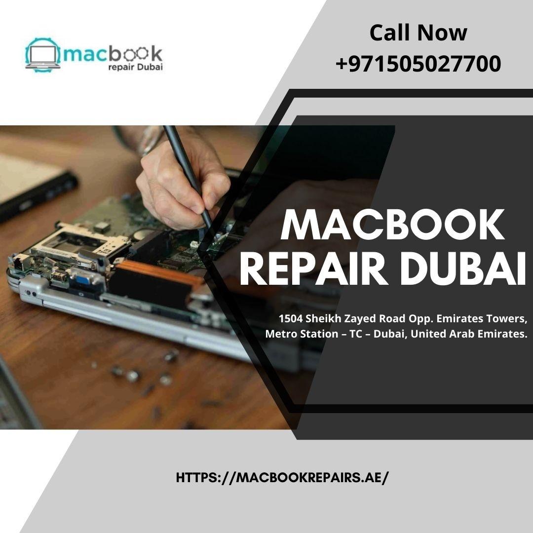 Macbook Repair Dubai | Macbook Repair Service Center