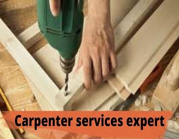 How to get a carpenter services expert in Dubai?