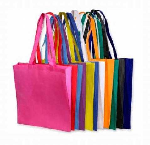 Custom Non Woven Bags Online in Australia - Mad Dog Promotions