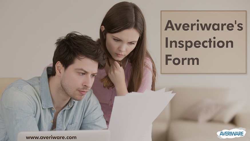 Mobile Forms For Better Inspections: Averiware