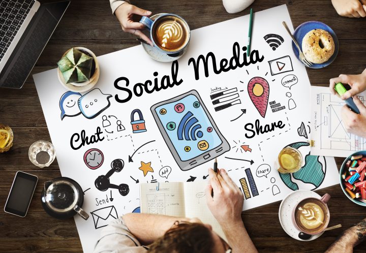 Choose Social Media Services in Dubai to Expand Your Growth 