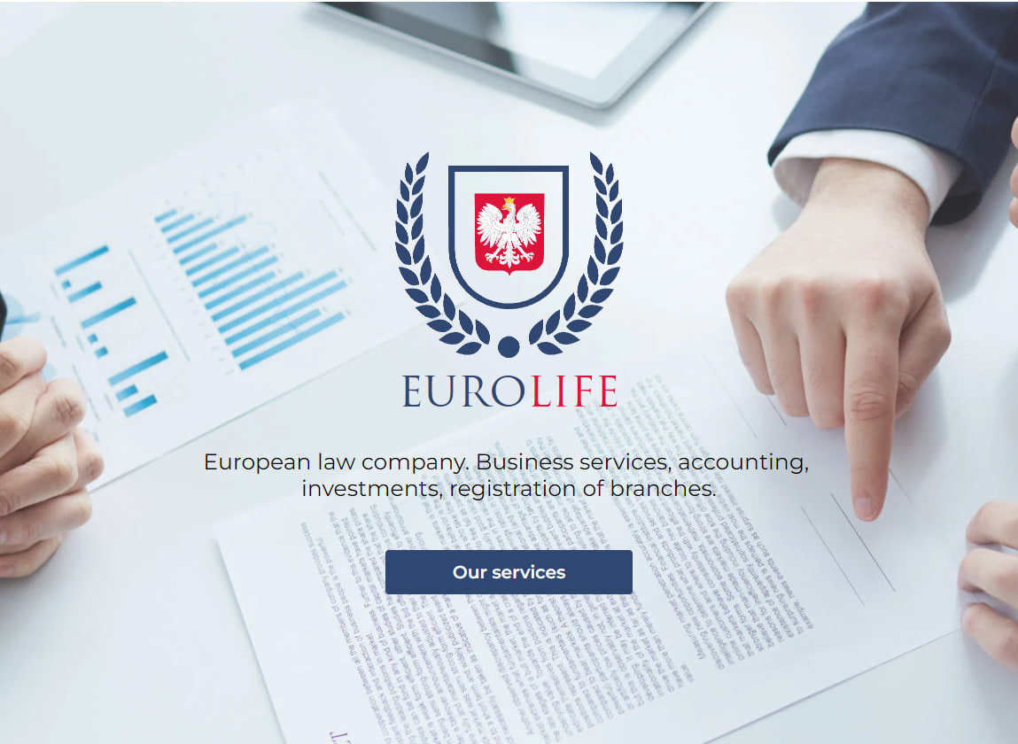 Legal services for business and immigration