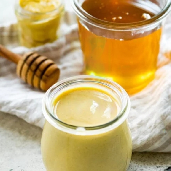 Buy Organic Mustard Honey | Mustard Honey Exporters- Barring Family In