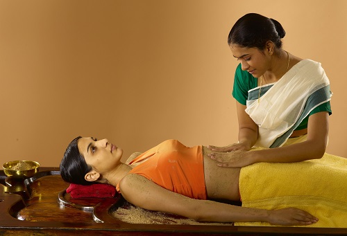 Ayurveda Rejuvenation Panchakarma Treatment Tour Package to Kerala Ind