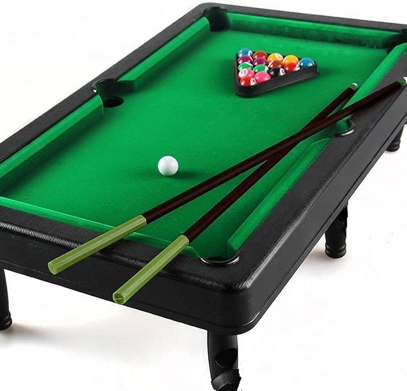 Pool Tables For All Spaces