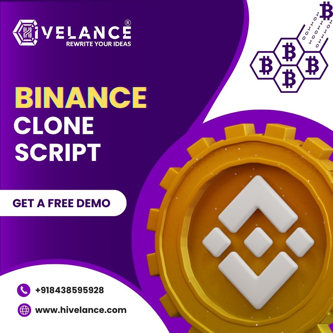 Launch Your Own Cryptocurrency Exchange Right Now with the Binance Clo