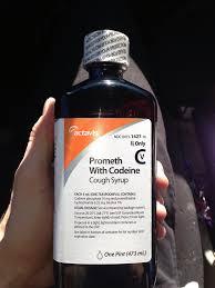 Actavis promethazine with codeine cough syrup 32 oz