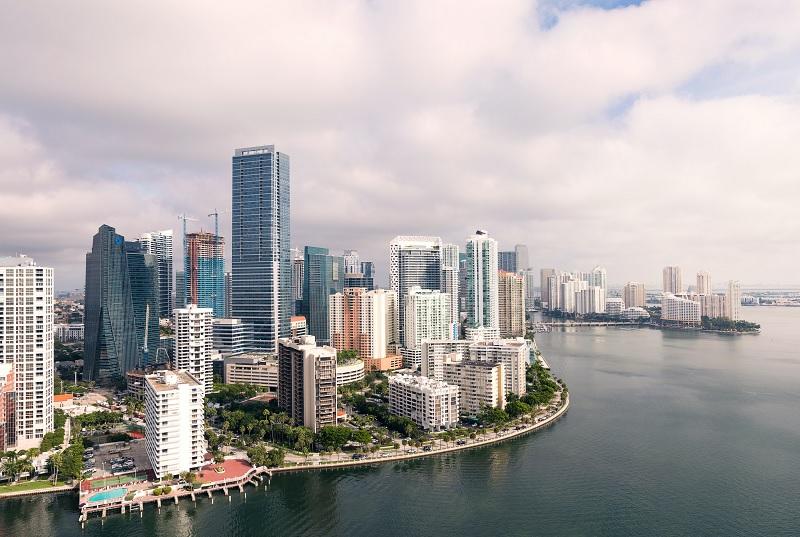 10 REASONS WHY YOU SHOULD MOVE TO MIAMI