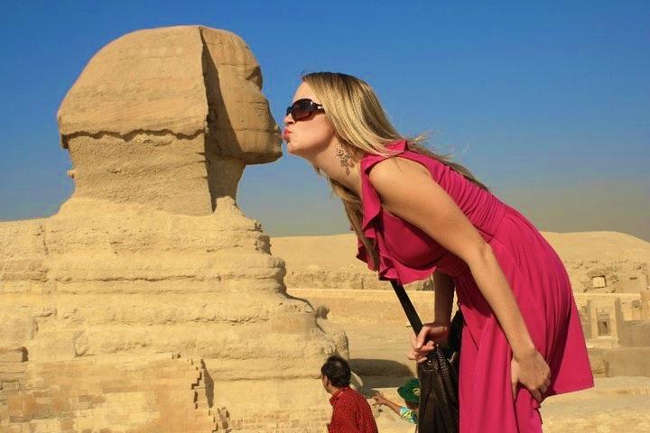 5 Reasons to Visit Egypt