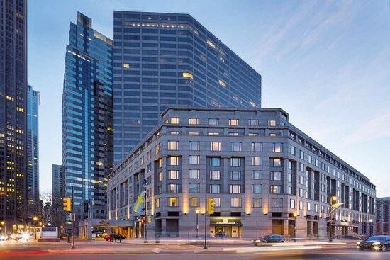 10 Best Hotels in Philadelphia, Pennsylvania