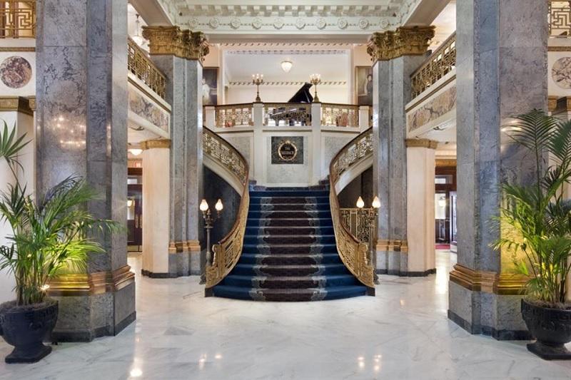 10 Best Hotels in Louisville, Kentucky