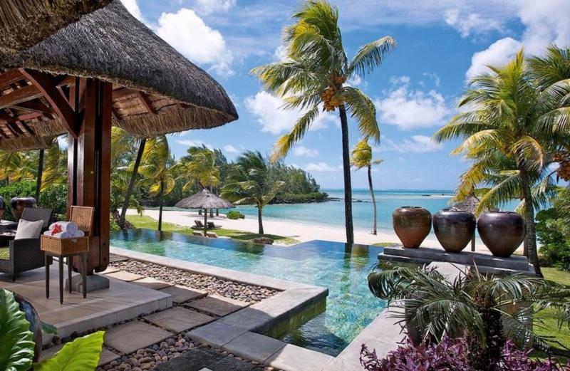 10 Best Hotels in Mauritius